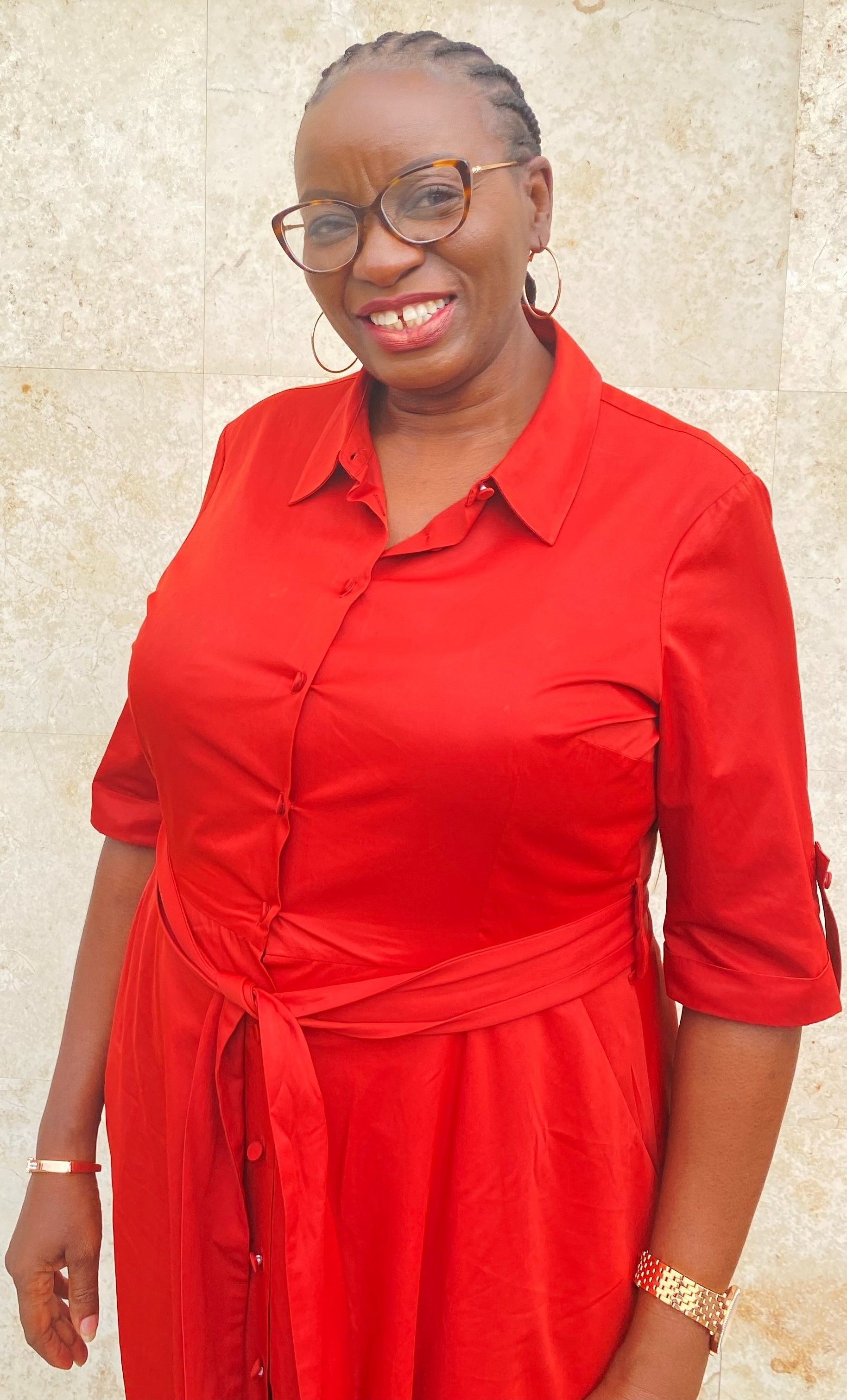 Margaret Ade-Onojobi