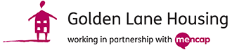 Golden Lane Housing logo 